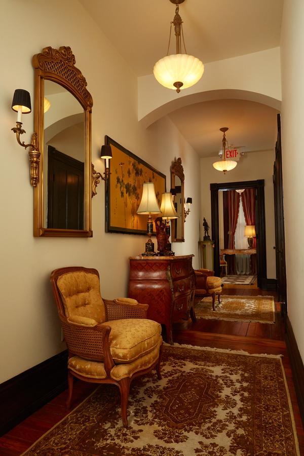 The Inn At 97 Winder Detroit Buitenkant foto